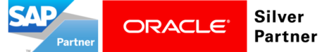 sap partner, oracle silver partner